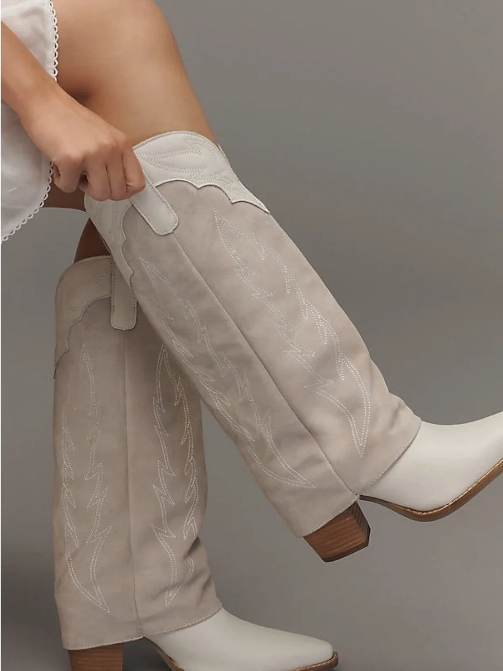 DINGO boots